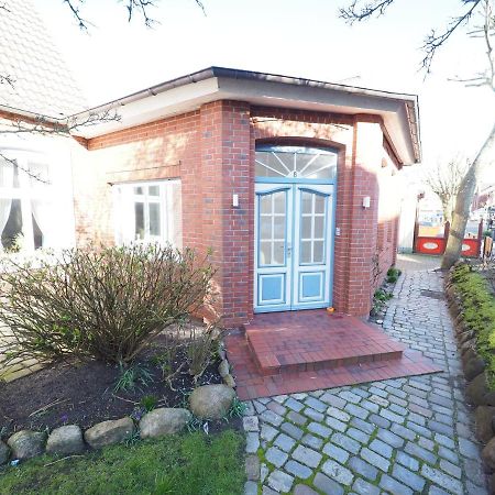 Apartament Haus Neptun App. 2 Westerland Zewnętrze zdjęcie