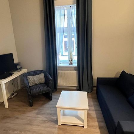 Apartament Haus Neptun App. 2 Westerland Zewnętrze zdjęcie